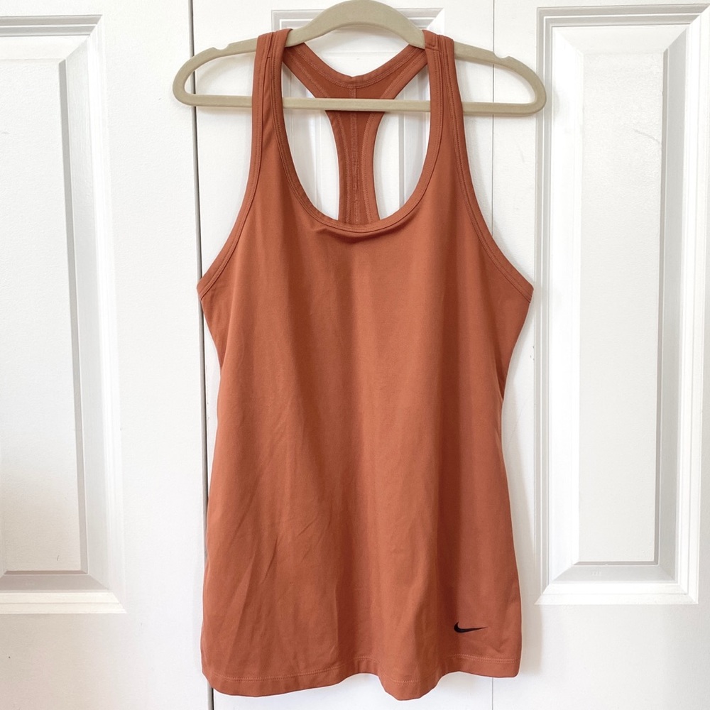Nike tank top